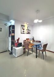 Parkview Apartments (D23), Apartment #622054871